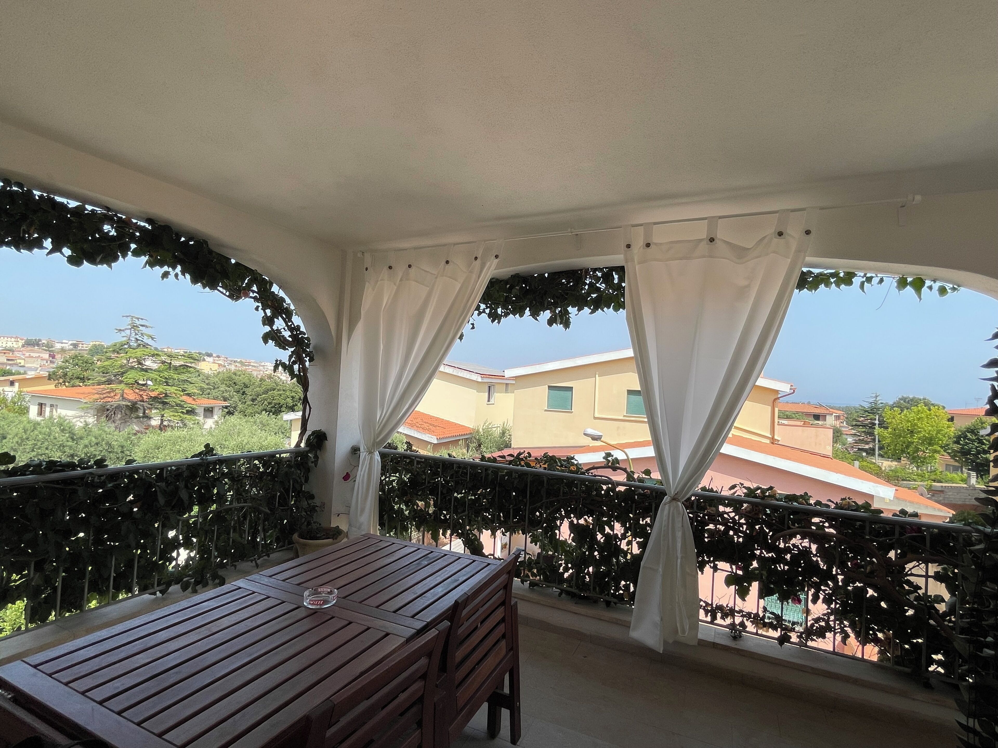 Servei de restauració a l'aire lliure