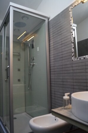 Hair dryer, towels - Sa Domo de Mannoi, home just minutes from Sardinia's most beautiful beaches (Orosei)