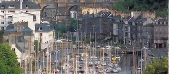 Bed and breakfast "Chez Ninie