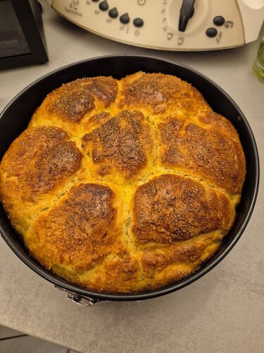 Bed and breakfast "Chez Ninie