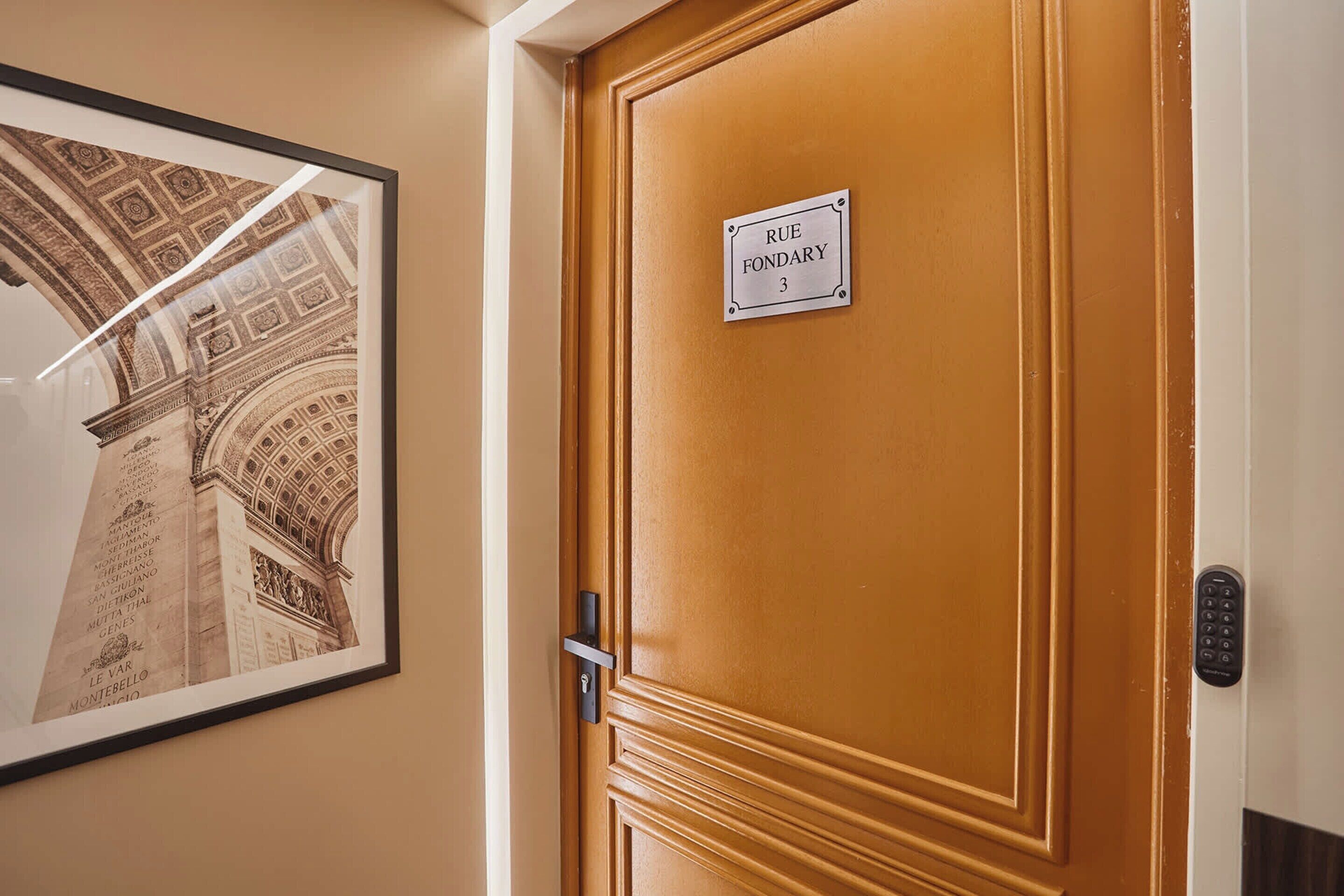 Leilighet | Innvendig