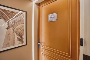 Appartamento | Interni