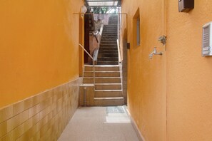 Interior - Apartment on the Main 2 with Private Terrace (Gemünden am Main)