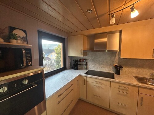 Wohnung am Main 2 mit privater Terrasse