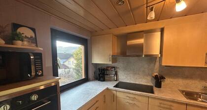 Wohnung am Main 2 mit privater Terrasse