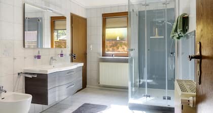 Wohnung am Main 2 mit privater Terrasse