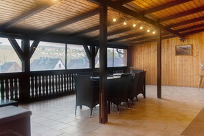 Servei de restauració