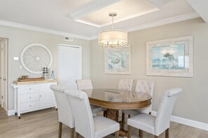Dining - Coastal Retreat Spacious ST 2071 (Destin)