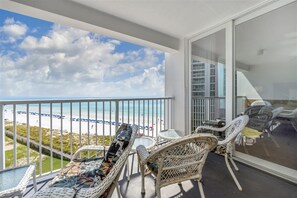 Property grounds - Repeat Favorite ST 2075 w/Beach service (Destin)