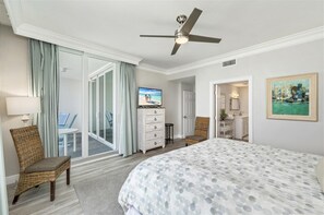 2 bedrooms, iron/ironing board, free WiFi, bed sheets - Penthouse 2123 w/Beach Service (Destin)