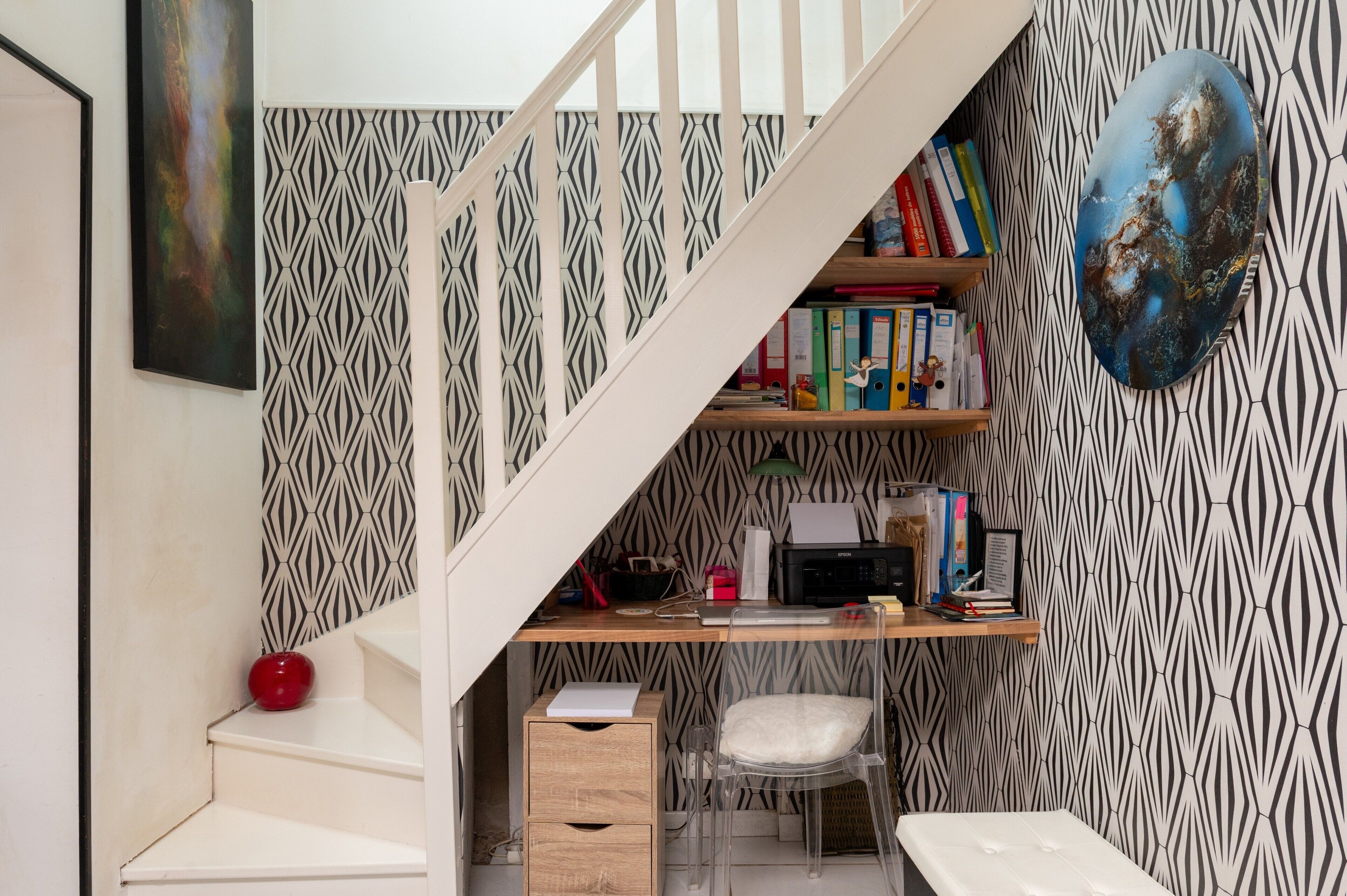 Interieur
