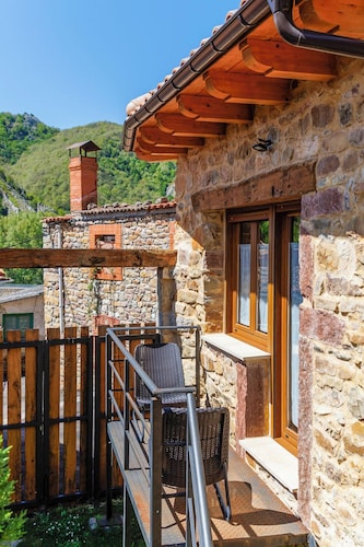 El Refugio II de Verdiago