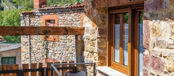 El Refugio II de Verdiago
