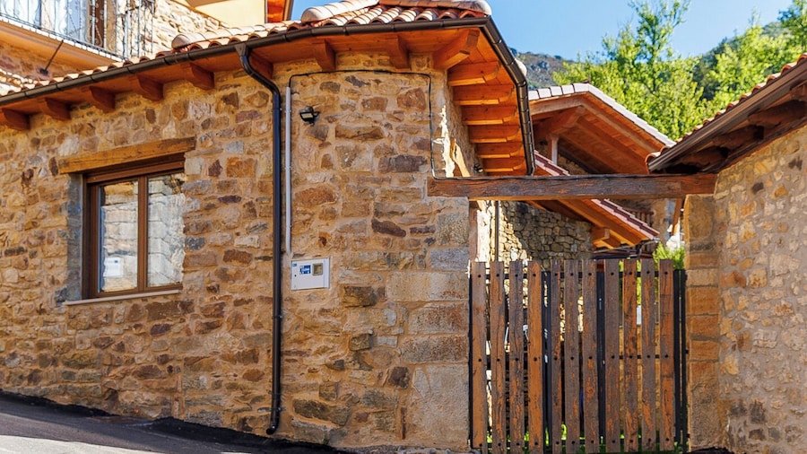 El Refugio II de Verdiago