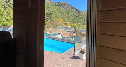 El Refugio II de Verdiago