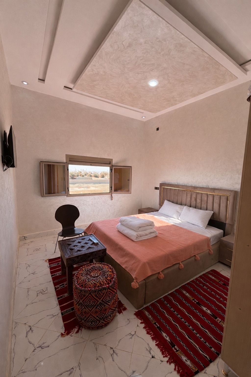 الغرفة