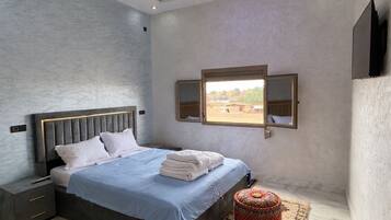 Dobbeltrom – comfort | Wi-fi (inkludert)