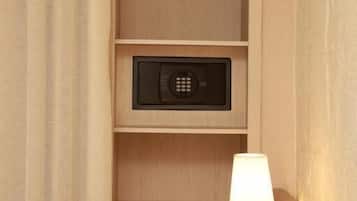 Doppia Deluxe, balcone | Varie