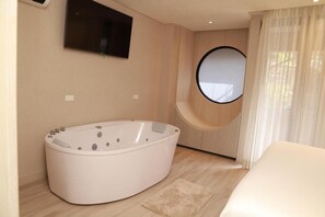 Deluxe Suite - VPV SUITES & CASINO (Medellín)