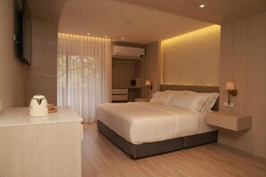 Deluxe Suite - VPV SUITES & CASINO (Medellín)