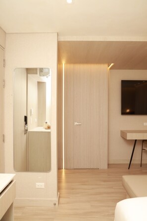 Deluxe Suite - VPV SUITES & CASINO (Medellín)