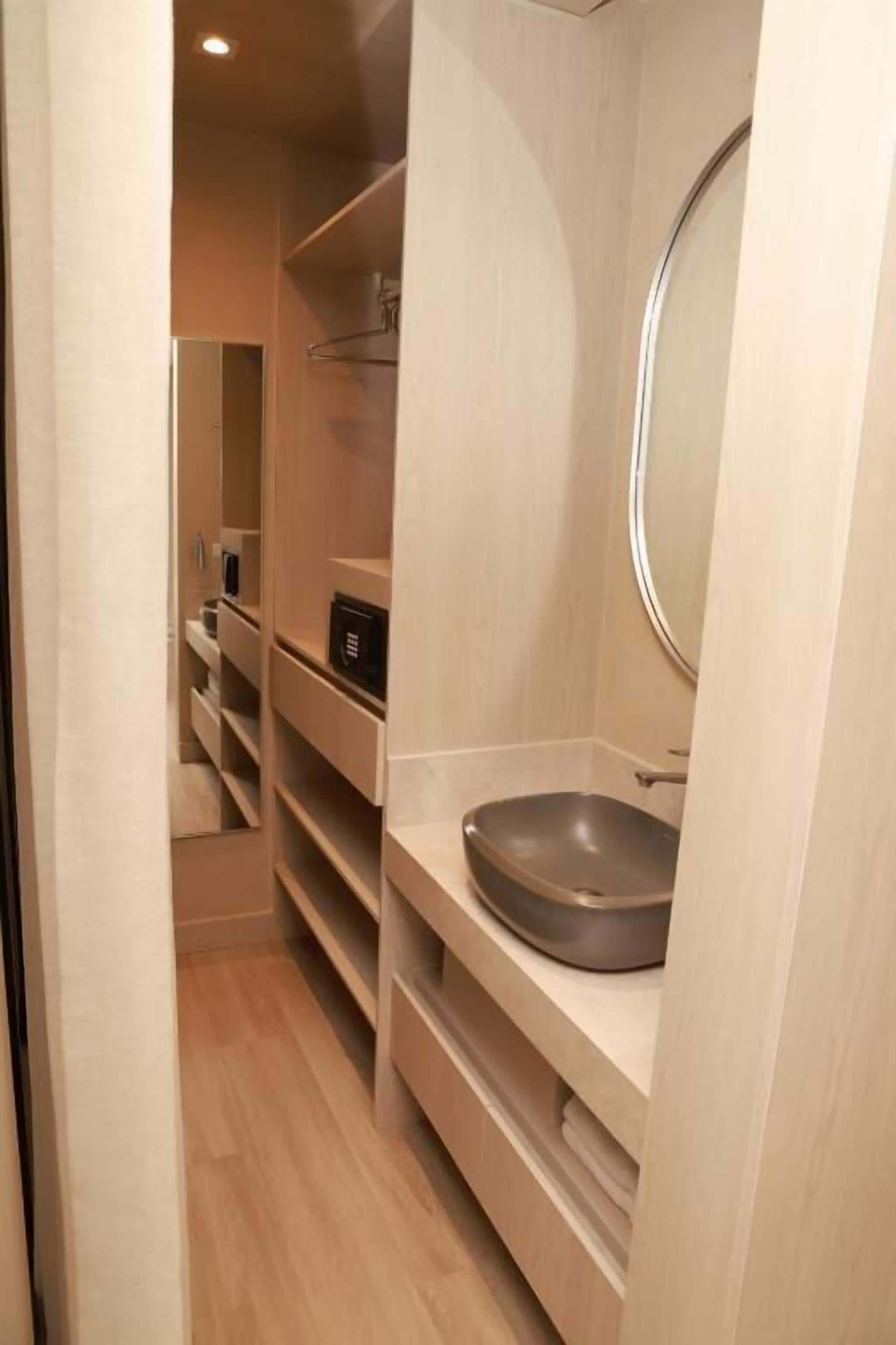 Deluxe-Suite | Innenbereich