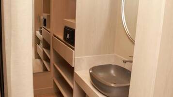 Deluxe-Suite | Innenbereich