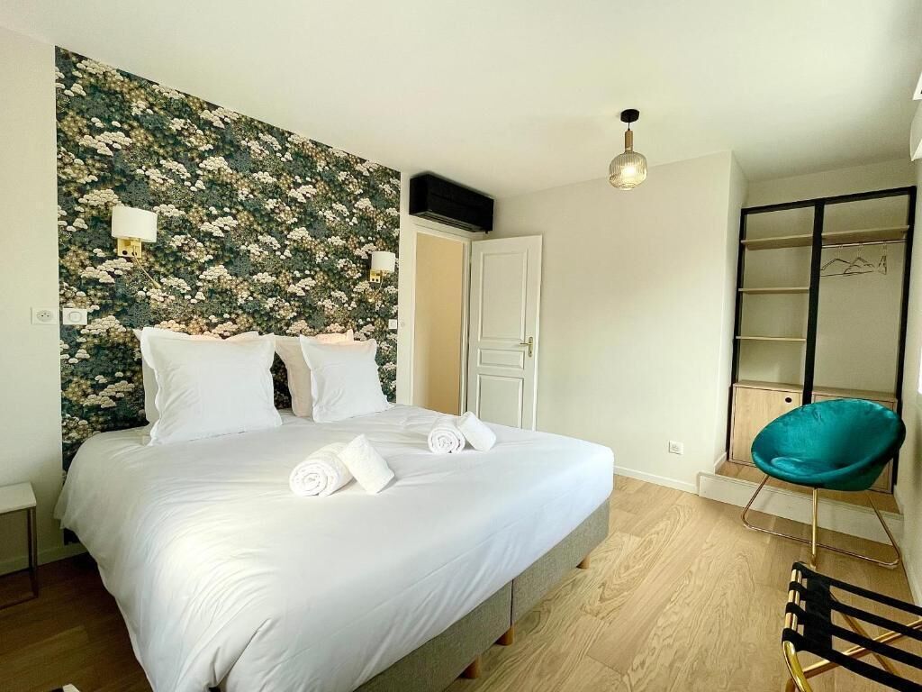 Appartement Duplex Signature | Décoration personnalisée, ameublement personnalisé