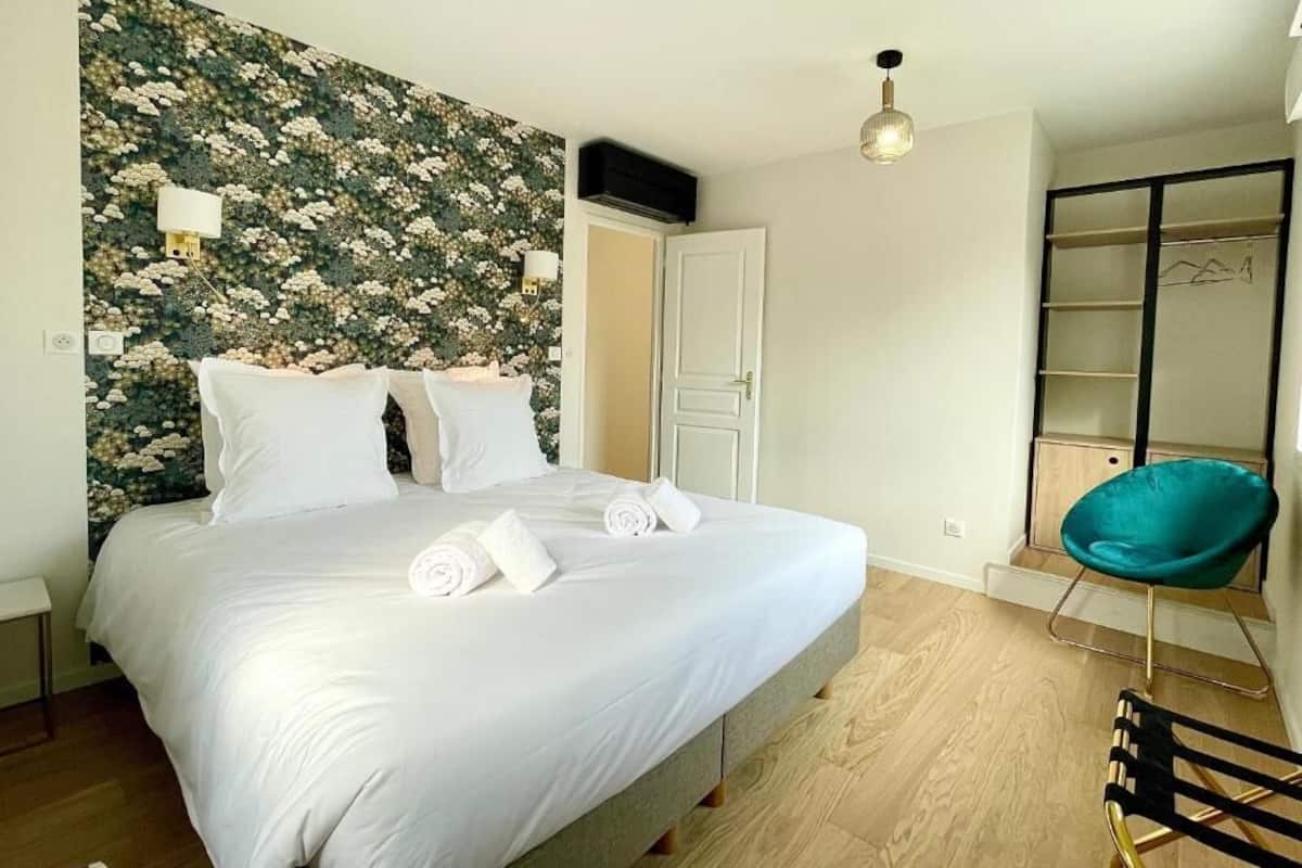 Appartement Duplex Signature | Décoration personnalisée, ameublement personnalisé