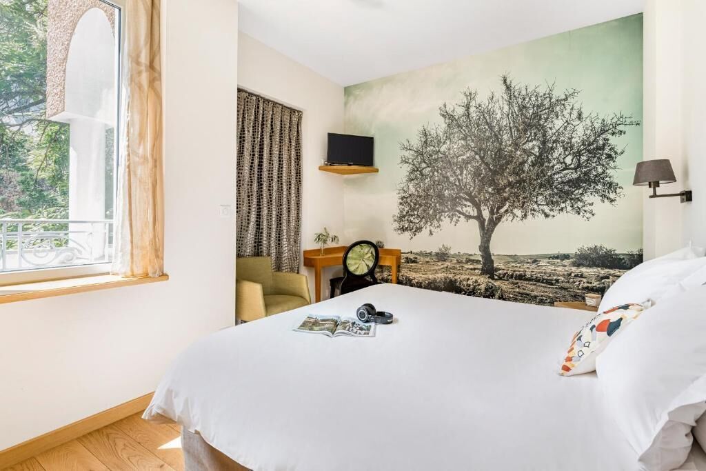 ห้องแฟมิลี่สวีท, ระเบียง | ห้องเก็บเสียง, เตารีด/โต๊ะรีดผ้า, Wi-Fi ฟรี