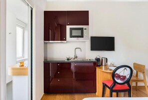 ห้องดับเบิล | ครัวส่วนตัว