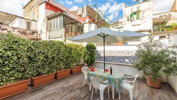 Leilighet (1 Bedroom) | Innvendig