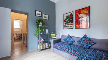 Appartamento (1 Bedroom) | Interni