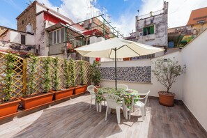 Apartment (1 Bedroom) | Interior - Materdei Terrace (Naples)
