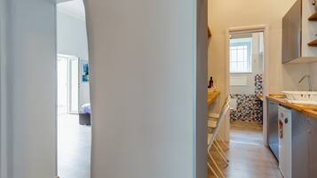 Leilighet (1 Bedroom) | Innvendig