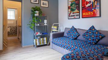 Apartment (1 Bedroom) | Interior