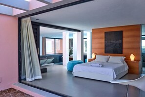 4 bedrooms