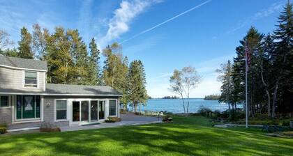 Rockledge Estate: 5 Bedroom, 3.5 bathroom with stu