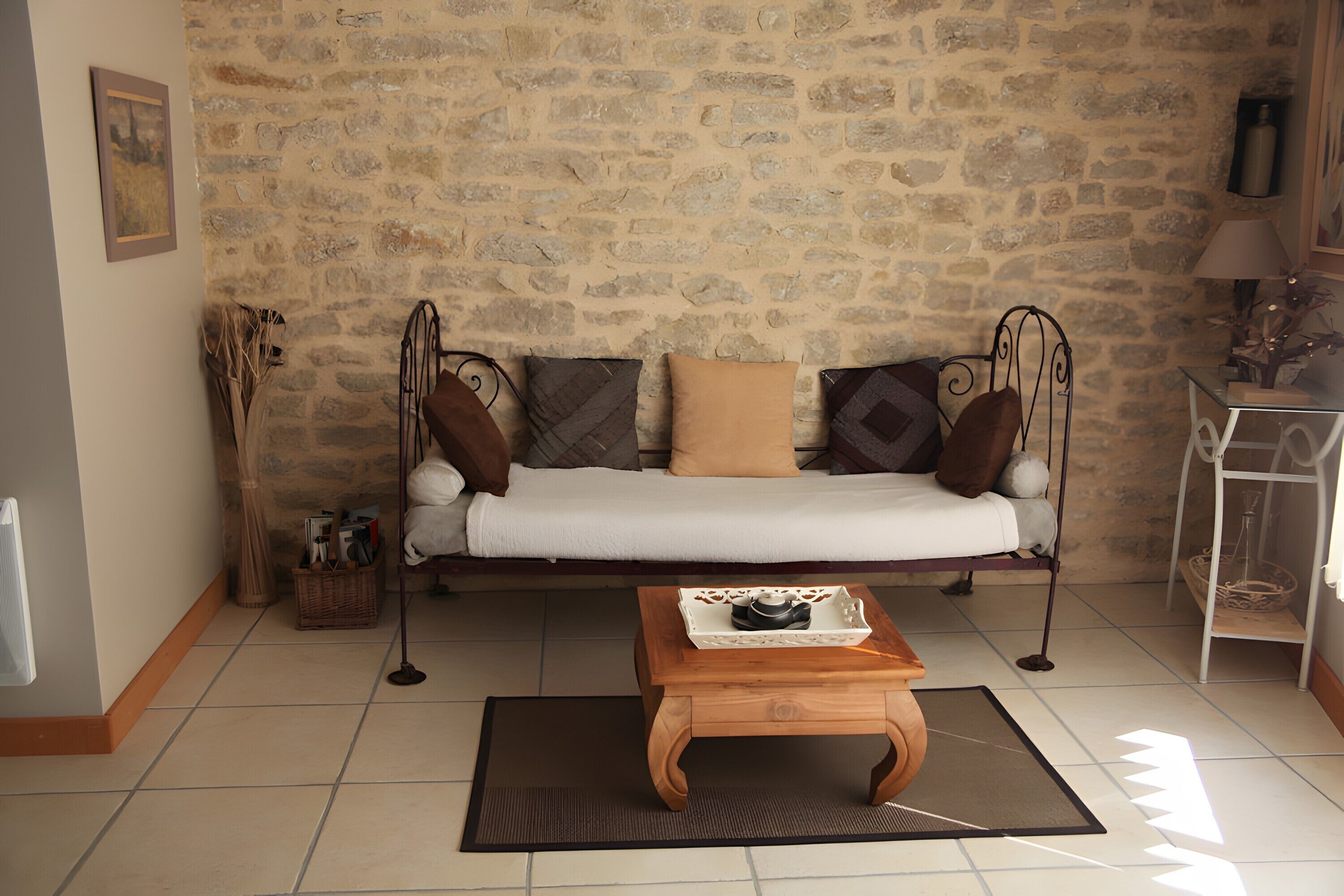 Strykejern/-brett, wi-fi og sengetøy