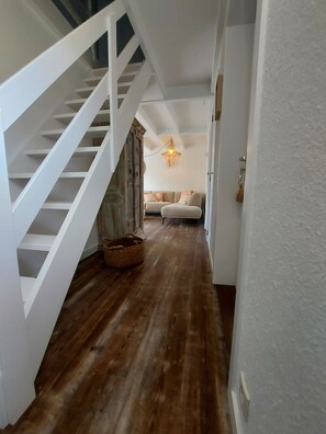 Interior - Casa Nieuwendamme, dogs allowed and a few steps from Nieuwpoort (Nieuwpoort)