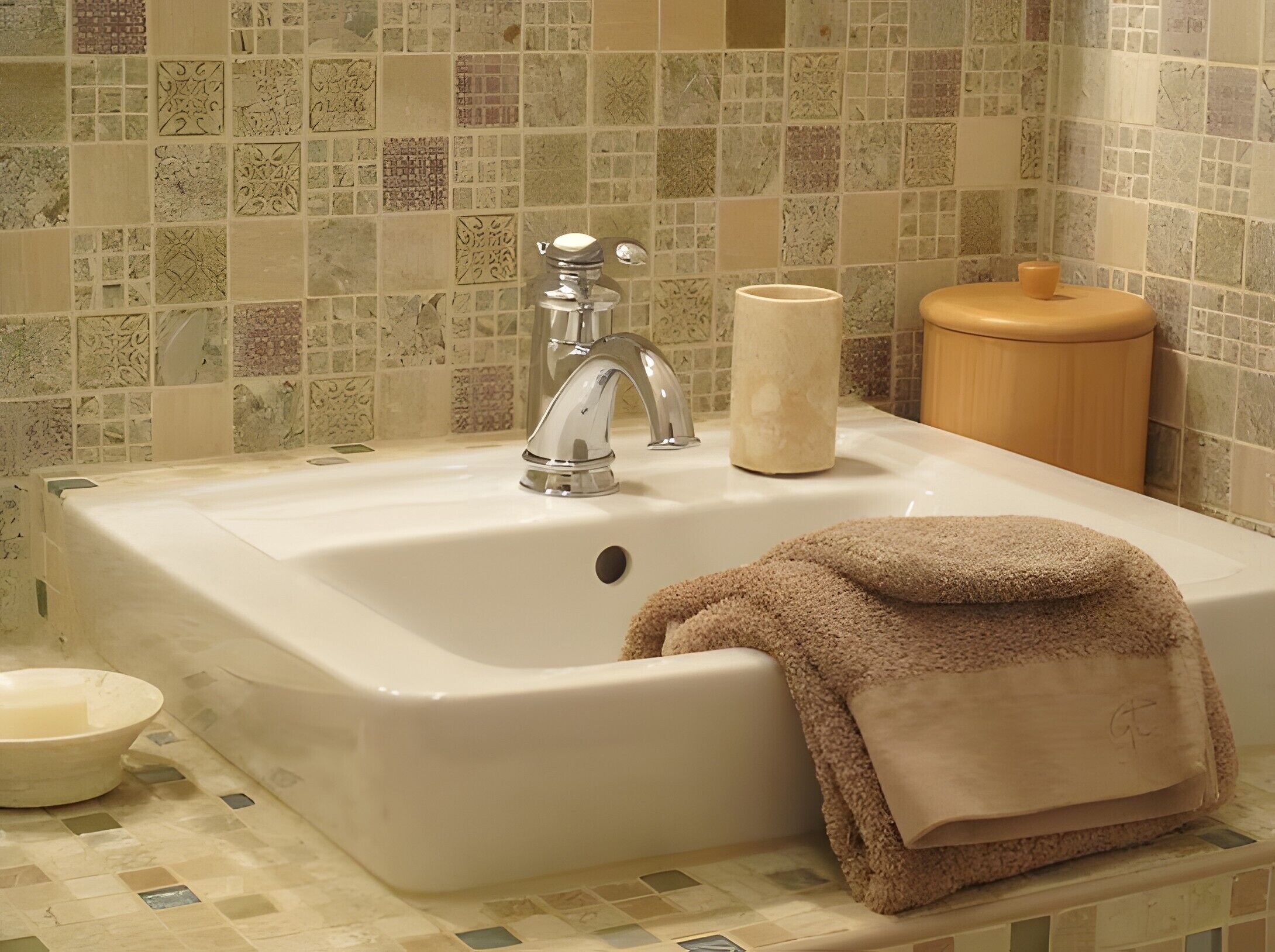 Chuveiro, secador de cabelo