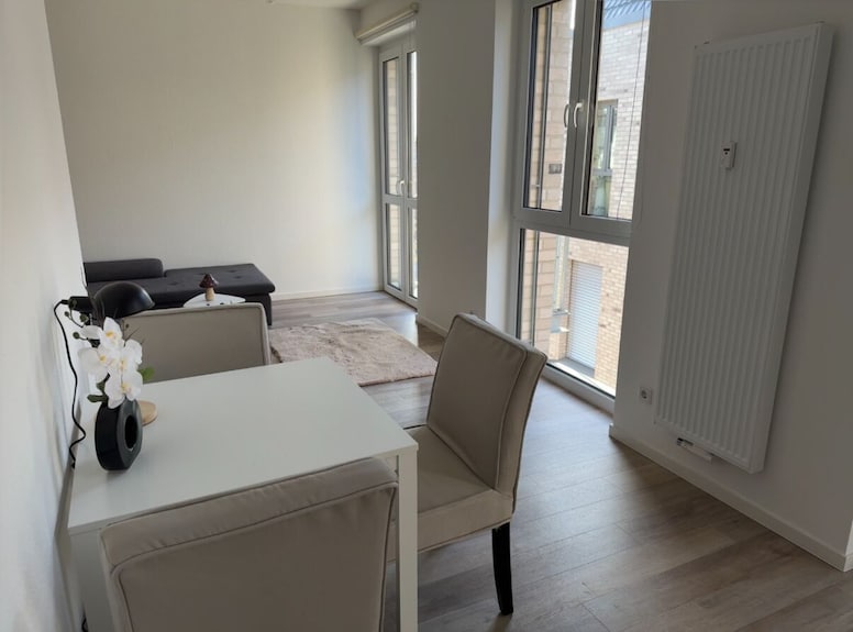 Apartment In The Center Of Steinhagen With Balcony - Steinhagen