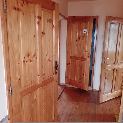 Vila Nina in Kramolin