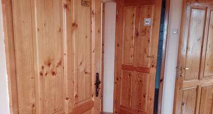 Vila Nina in Kramolin