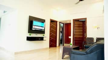 Appartamento familiare, non fumatori, cucina | Interni