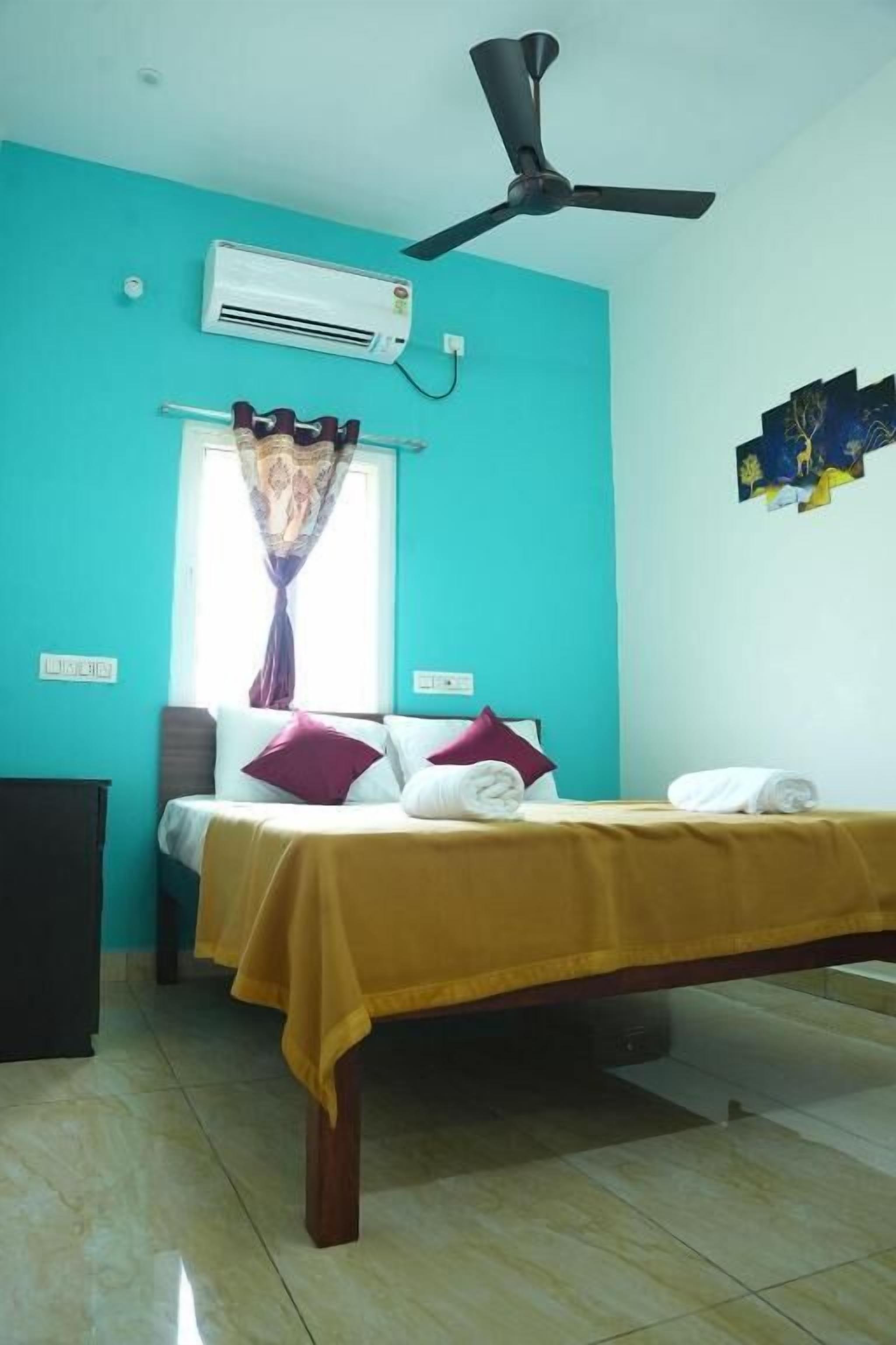 Apartemen Keluarga, Bebas Asap Rokok, dapur | Wi-Fi gratis