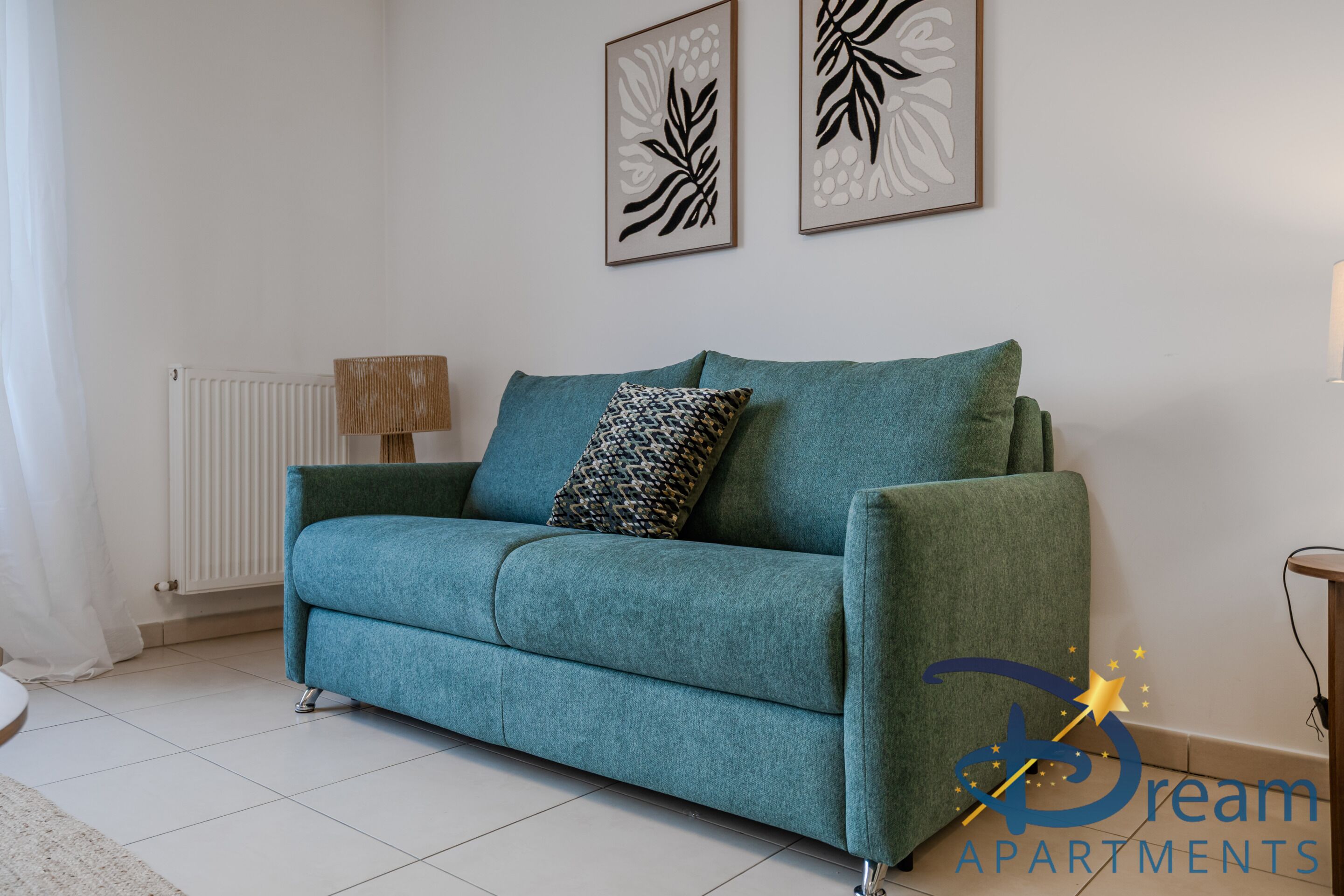 Magicstay By Dream Apartments - Chessy