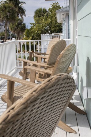 Property grounds - The Nile at Coconut Cove (Fort Myers Beach)