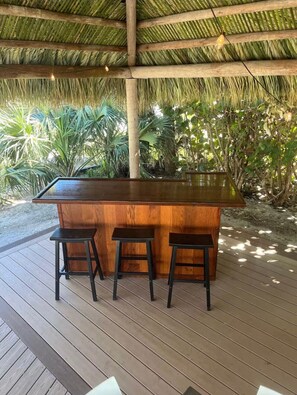 Property grounds - The Finn at Coconut Cove (Fort Myers Beach)