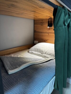 Free WiFi - Hostel Q7 Almaty (Almaty)